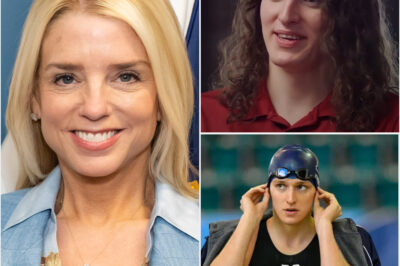 Pam Bondi Wins Legal Battle Against Lia Thomas, Barring Olympic Qualification
