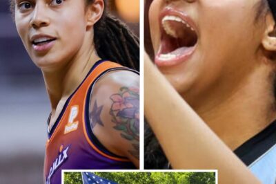Brittney Griner and Angel Reese Threaten to Leave WNBA Over Cunningham-Clark Incident