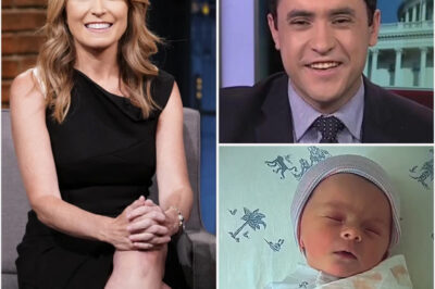 Nicolle Wallace, 51, Welcomes Daughter Isabella via Surrogacy with Husband Michael S. Schmidt