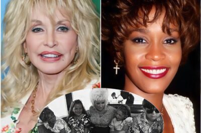 Dolly Parton Donated $10M to Black Community, Plans New Mission to Africa Before Retirement