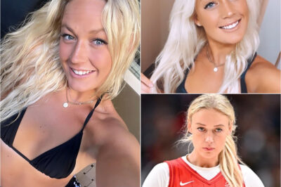 Sophie Cunningham’s Viral Instagram Post Sparks WNBA Frenzy After Defending Caitlin Clark