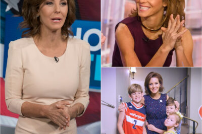 Stephanie Ruhle Staying at MSNBC Despite Pay Cut Rumors and Internal Shakeups