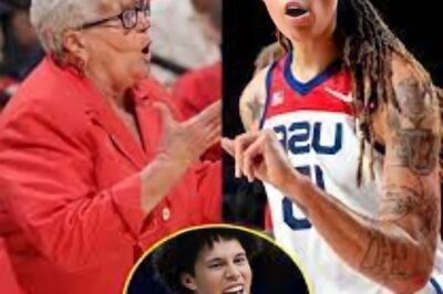 Lin Dunn Demands Brittney Griner Be Removed from U.S. Olympic Team Over Anthem Protest