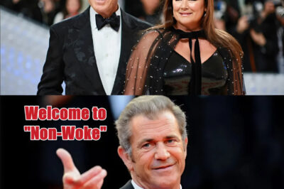 No surprise! James Bond joins Mel Gibson’s “Non-Woke” film studio as a professional producer and actor!