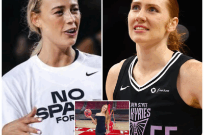 Beyond Caitlin Clark: The Indiana Fever’s Secret Weapon Might Be a Player They Almost Didn’t Have
