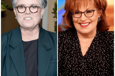 Tensions Explode as White House Calls TV Star an ‘Irrelevant Loser,’ Fueling Fears of Show’s Cancellation