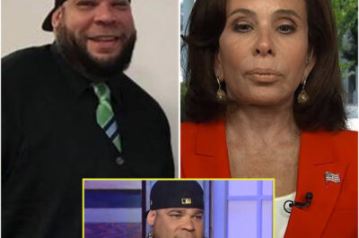 Jeanine Pirro has officially declared war on CBS, NBC, and ABC — and she’s not alone. With Tyrus by her side and $2 billion in firepower, Fox News is targeting the entire media establishment.