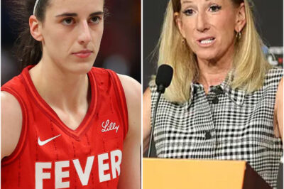 The Ticking Time Bomb: How On-Court Fouls Could Ignite a Landmark Civil Rights Case for Caitlin Clark and Cripple the WNBA