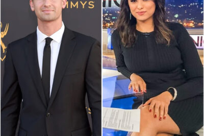 The Unmistakable Chemistry: Why Aishah Hasnie and Bill Melugin Could Be the Future of Fox News