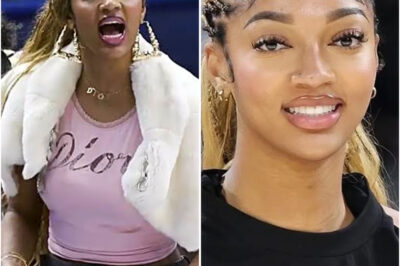 The Queen of Quit? Inside the Growing Controversy of Angel Reese’s Mysterious Absence and the Betrayal of the Chicago Sky