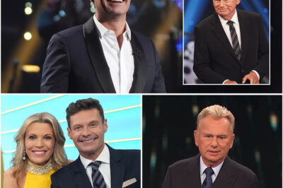 The Wheel Turns on Seacrest: Inside the Fan Uproar and Divided Legacy of a Game Show Icon
