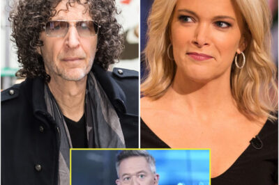 The King is Dead: How Greg Gutfeld and Megyn Kelly Executed the Public Demolition of a Media Legend