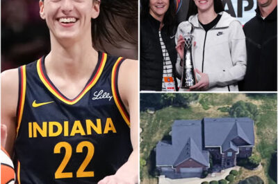 The House That Love Built: Caitlin Clark’s Parents Sold Their Home in Secret, and What They Never Told Her Will Change How You See Success