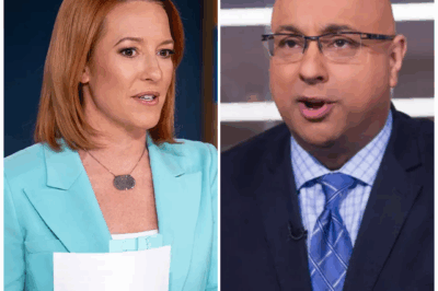 Jen Psaki on Facing Fear: “I Try Not to — Only When It’s About My Kids”