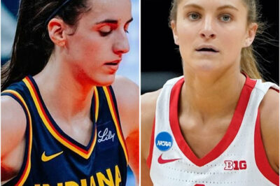 More Than a Foul: How a Brutal On-Court Assault Ignited a Firestorm That Threatens to Reshape the WNBA Forever