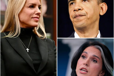 The Grand Jury and the Ghost of 2016: How a New Probe into the Obama Administration Threatens to Redefine Washington’s Power Structure