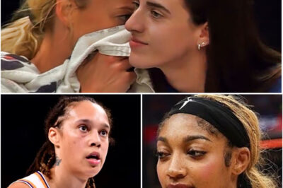 WNBA on the Brink: Stars’ Ultimatum Over On-Court Feud Threatens to Derail League’s Golden Era