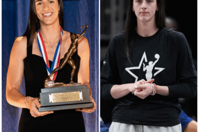 A Season in Jeopardy: The WNBA’s Future Is Now in Question After Star Player’s Latest Update