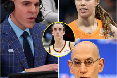 The Firestorm Within: How a WNBA Broadcaster’s Alleged Actions Are Threatening the League’s New Era of Success