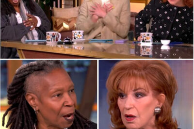 The View’s Summer Reruns Spark Fan Outrage, Exposing a Deeper Divide Over the Future of Topical Talk Television