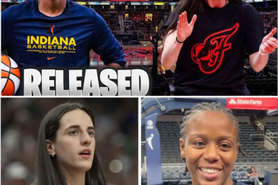 The Dangerous Illusion: How a Lawsuit Against Bria Hartley Exposes the WNBA’s Reckless Pursuit of Toughness