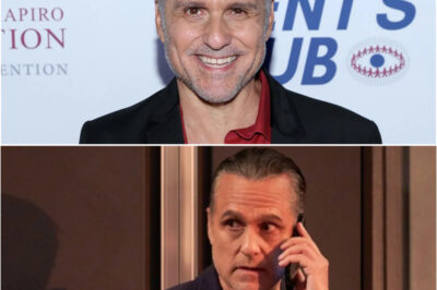 The Enduring Legacy of an Icon: How Maurice Benard at 65 Remains the Heart and Soul of Daytime Television
