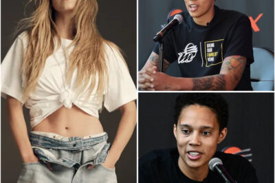 Jeans vs. Genes: How a Denim Ad Unveiled a Cultural Chasm and Pushed Brittney Griner to Take a Stand