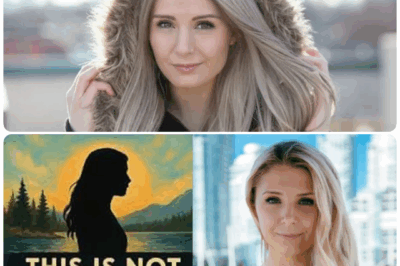 The Untold Story of Lauren Southern’s Controversial Journey: From Activist to Unveiling a Shocking Personal Reality