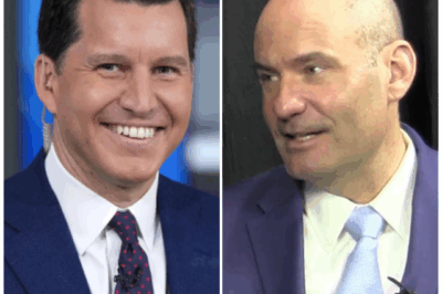 Heated TV Interview Cut Short, Igniting An Explosive Online Feud Between Host and Rising Political Star