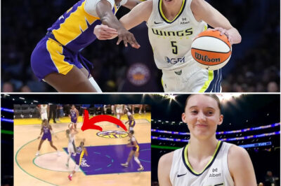 The Controversial 44-Point Outburst: Is the WNBA Cheating to Crown Its Next Star?