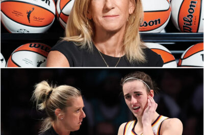 THE WNBA’S GREAT COLLAPSE: A SEASON OF PROMISE, A DISASTER OF LEADERSHIP