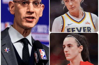 WNBA Players Reportedly Reject 4X Salary Offer as One Star Continues to Defy the League