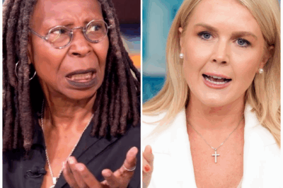The $900 Million Lawsuit That Never Happened: Inside the Viral Hoax Targeting Karoline Leavitt and ‘The View’
