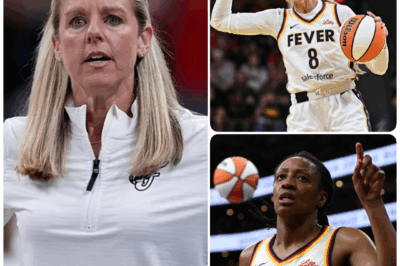 Beyond the Scoreboard: How a Season of Chaos Forged an Unbreakable Spirit for the Indiana Fever