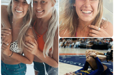More Than a Game: Sophie Cunningham’s Stand Against Fines, Trolls, and a System That Demands Silence