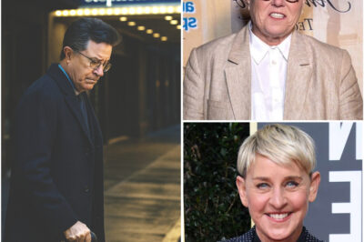 Political Pressures and Corporate Shifts Prompt Comedy Exodus From U.S.