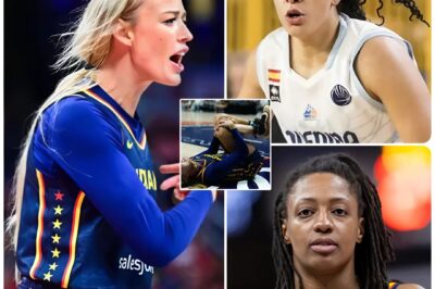 One Player’s Heroics Can’t Hide the Truth: Fever’s Overtime Win Exposes Deep Cracks and Puts Coach on the Brink