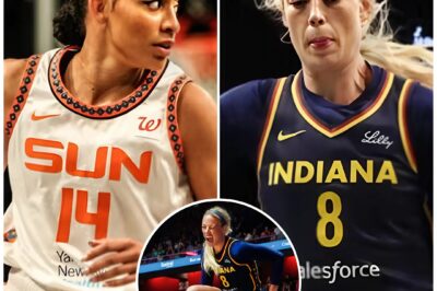 Rising Star Injured in Contentious Play; Opponent’s Reaction Ignites Firestorm Online
