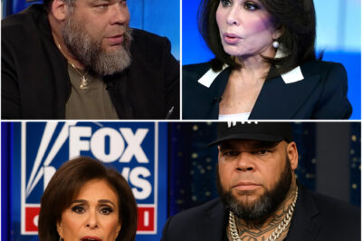 The $2 Billion War: How a CBS Defector and a Secret Fund Ignited Pirro and Tyrus’s All-Out Attack on Mainstream Media