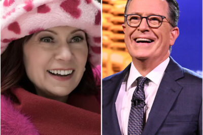 Life Imitates Art in the Cruelest Way: Stephen Colbert to Play a Late-Night Host on CBS Drama Weeks After His Own Shocking Cancellation
