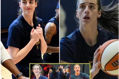 The BC Era is Over: How Caitlin Clark’s “Jordanesque” Impact Forced a WNBA Revolution and Ended the Days of Shared Hotel Rooms