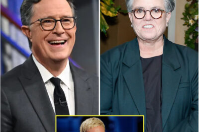 The Last Laugh: Why America’s Comedy Greats Are Fleeing a Nation That’s Forgotten How to Smile