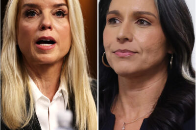 The Reckoning: Pam Bondi Unleashes Grand Jury to Probe “Russia Hoax” Origins, Targeting Obama-Era Officials in Explosive Criminal Investigation