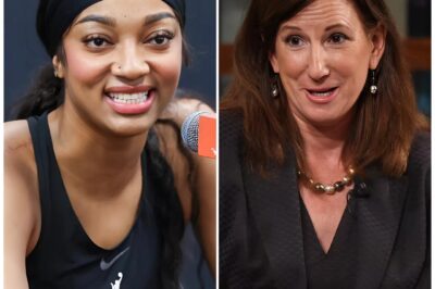 Angel Reese’s Paycheck Paradox: How a WNBA Star’s Salary Can’t Even Cover Her Rent