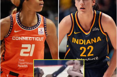 Instant Karma: How DiJonai Carrington’s Reign of Terror, from Eye Pokes to Security Calls, Led to Her Inevitable Firing from Dallas