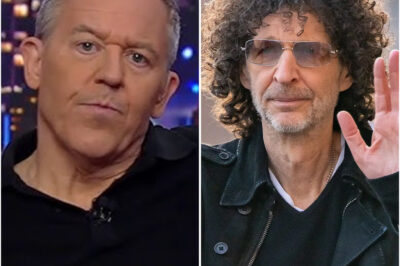 The King is Dead: How Greg Gutfeld Exposed Howard Stern as a “Wussified” Hypocrite and Ended His Reign of Rebellion