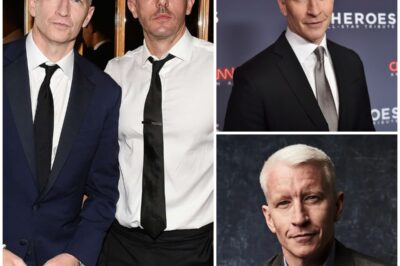 The Anchor and the Storm: Why CNN Is Betting Its Entire Future on the Quiet Authority of Anderson Cooper