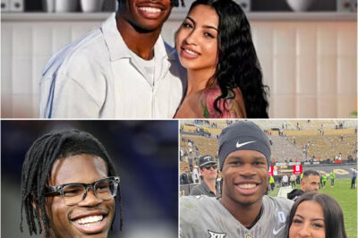 Blindsided: The Explosive Betrayal That Has Rocked Travis Hunter’s World and Exposed the Dark Underbelly of an NFL Fairytale