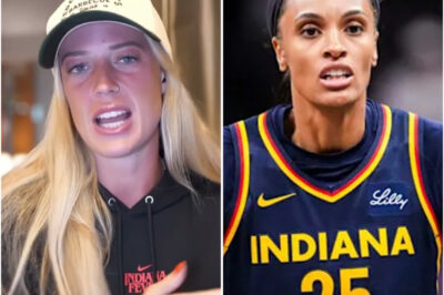 The Betrayal That Forged a Team: How Sophie Cunningham’s Courage Exposed a Star’s Deceit and Unified the Indiana Fever