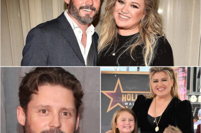 Brandon Blackstock, Music Manager and Ex-Husband of Kelly Clarkson, Dies at 48 After Private Cancer Battle